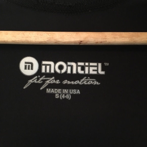 💕Montiel Dash Jacket New - Picture 5 of 10